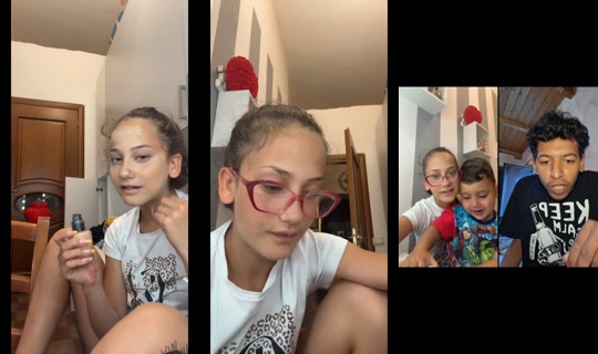 lapazzadibrancacc's Stream - May 14, 2026, 4:46 PM