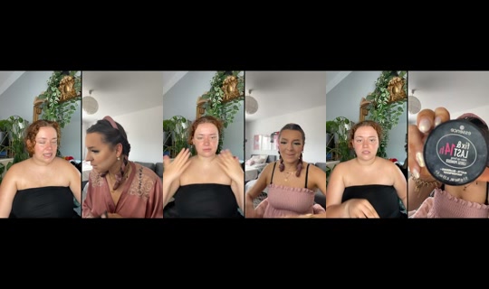 larahertha's Stream - Jun 19, 2026, 11:01 AM