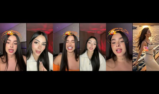 larisantoz0's Stream - Jun 18, 2026, 8:34 PM