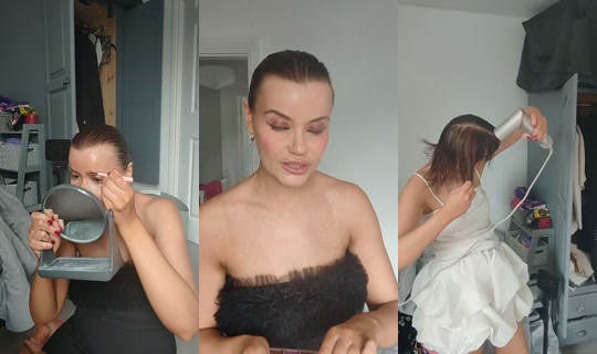 larissared69's Stream - Jun 21, 2026, 12:26 PM