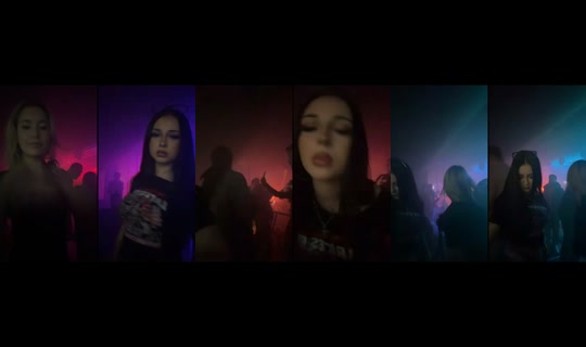 larumbalatinclub 的直播 - 2026年5月14日 1:16