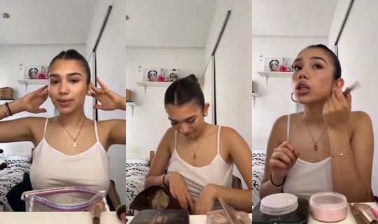 lasanhademarli's Stream - May 10, 2026, 1:12 PM