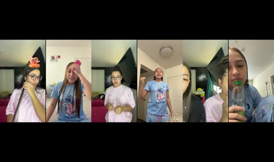 Stream von lasgemelas_g – 19. Juni 2026, 15:46