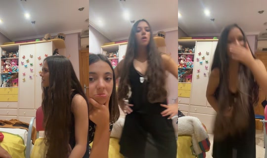 lasmejoresxoxos's Stream - Jun 19, 2026, 9:14 PM
