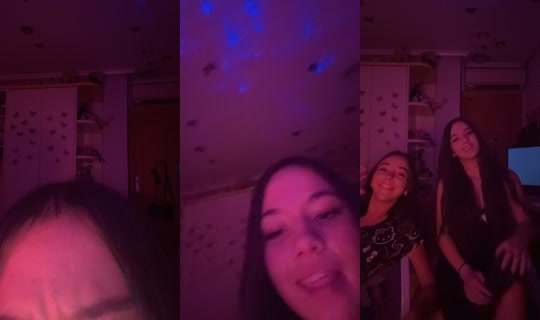 lasmejoresxoxos's Stream - Jun 19, 2026, 10:18 PM