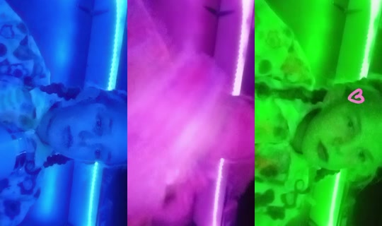 latinabaddie52's Stream - May 7, 2026, 9:56 PM