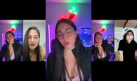 lau.ortiz98's Stream - Jun 23, 2026, 3:27 AM