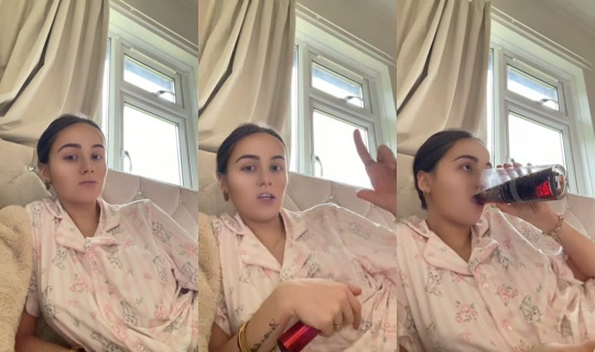 laurennicholson444's Stream - Jun 21, 2026, 7:30 PM