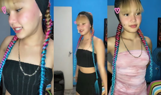 Stream de lawerita116 – 6 mai 2026, 19:40