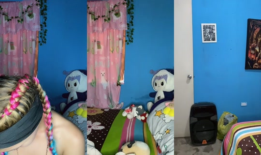 Stream de lawerita116 – 6 mai 2026, 22:49