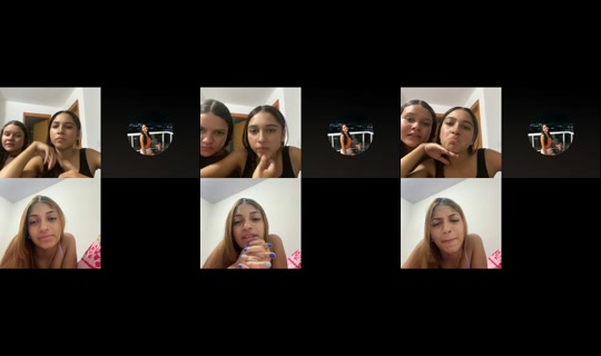 lc.moreiraaa's Stream - May 7, 2026, 3:34 AM