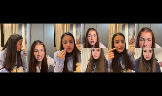 le.tamiris's Stream - May 12, 2026, 3:16 AM