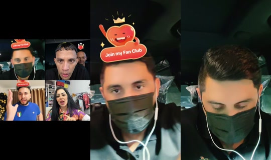 leaderisback934's Stream - May 6, 2026, 6:20 PM