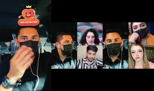 leaderisback934's Stream - May 6, 2026, 7:21 PM