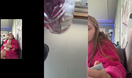 leah1234708's Stream - May 8, 2026, 9:00 AM