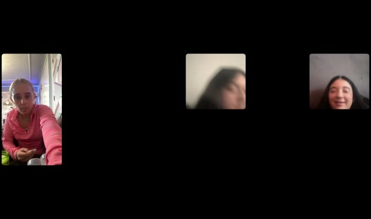 بث leah1234708 - 9 مايو 2026، 12:28 م