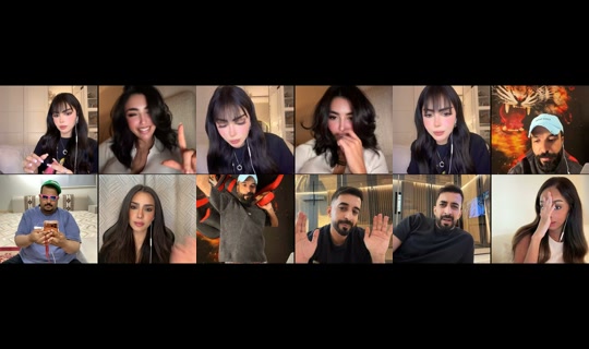 ledyush's Stream - May 7, 2026, 5:56 AM