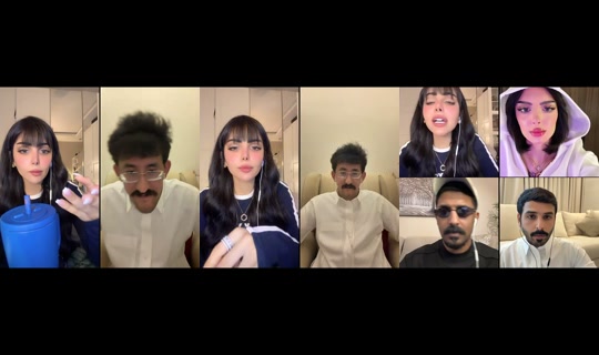 ledyush's Stream - May 9, 2026, 11:41 AM