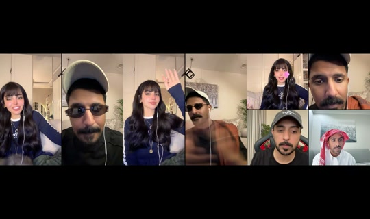 ledyush's Stream - May 9, 2026, 1:22 PM