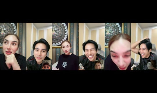leew_ajareeya23's Stream - Jun 19, 2026, 4:56 PM