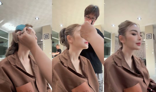 leew_ajareeya23's Stream - Jun 20, 2026, 10:01 AM