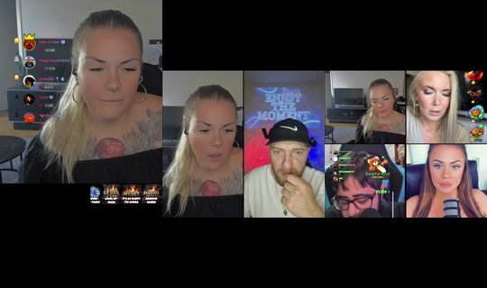 leexiie666 Aufgenommen am 22. Juni 2026, 17:07