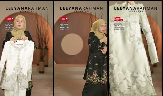 leeyanarahman.kelantan's Stream - May 9, 2026, 4:54 AM