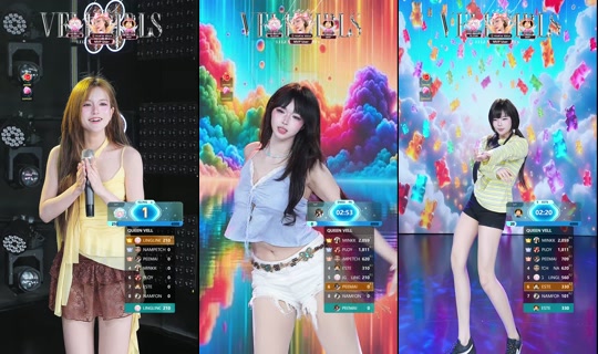 Stream von legend.vell – 9. Mai 2026, 7:56