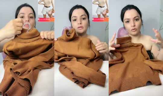 Stream von lele.lima14 – 9. Mai 2026, 12:55
