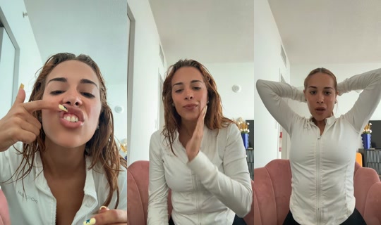 بث leli_hernandez - 11 مايو 2026، 1:53 م