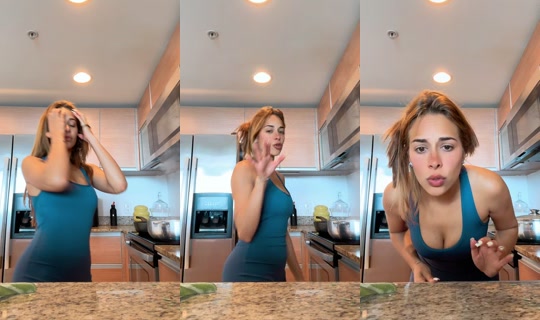 Stream leli_hernandez - 13 Mei 2026, 18.40