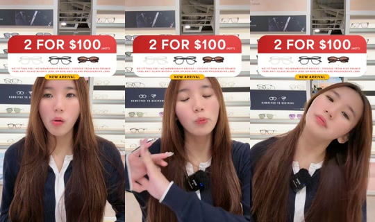 lenskartsg's Stream - Jun 19, 2026, 10:20 AM