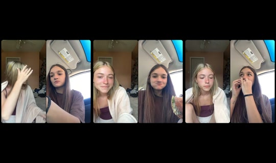 lexi_gomez110's Stream - Jun 20, 2026, 4:07 PM