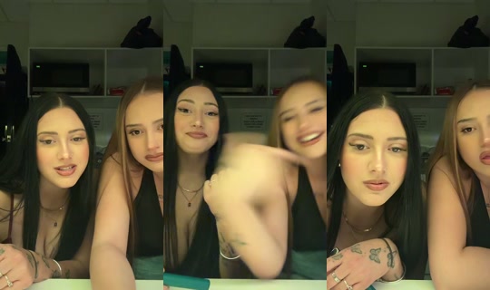 lexiy.07's Stream - May 14, 2026, 11:40 AM