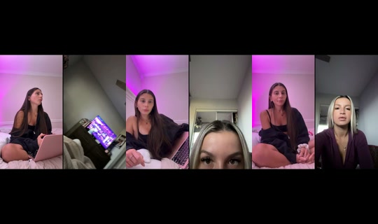 lexxguz's Stream - Jun 19, 2026, 10:40 PM