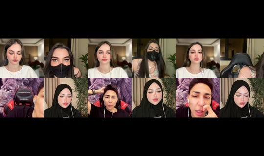 lialoli8's Stream - May 11, 2026, 7:34 PM