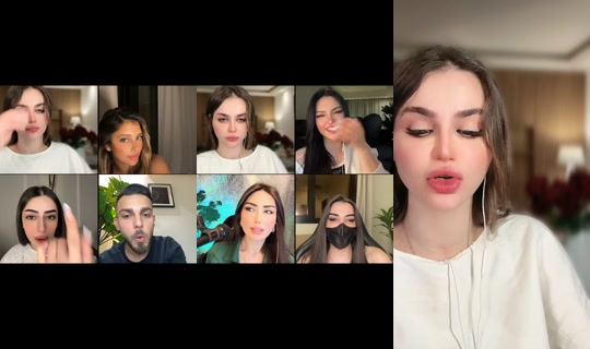lialoli8's Stream - May 11, 2026, 9:28 PM
