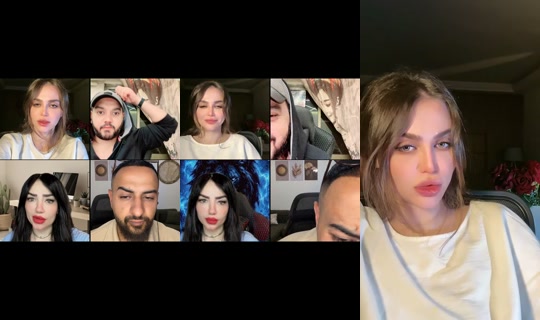 lialoli8's Stream - May 12, 2026, 12:30 AM