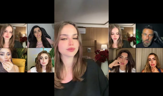 lialoli8's Stream - Jun 19, 2026, 9:15 PM