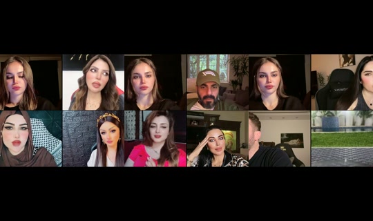 lialoli8's Stream - Jun 20, 2026, 12:10 AM