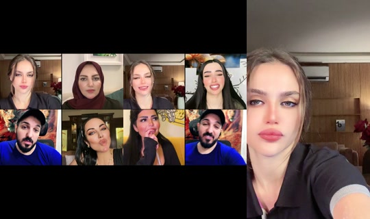 lialoli8's Stream - Jun 20, 2026, 10:29 PM