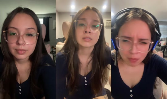 liddlenique's Stream - May 6, 2026, 10:27 PM