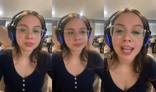 liddlenique's Stream - May 6, 2026, 11:17 PM