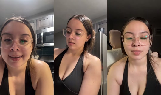 liddlenique's Stream - May 15, 2026, 2:51 AM