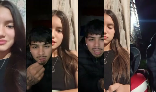lidiataboada0's Stream - Jun 18, 2026, 10:19 PM