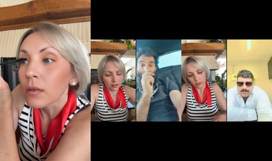likusya999's Stream - Jun 19, 2026, 11:05 AM