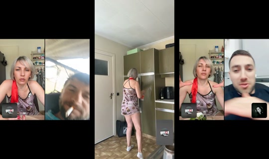 likusya999's Stream - Jun 21, 2026, 7:52 AM