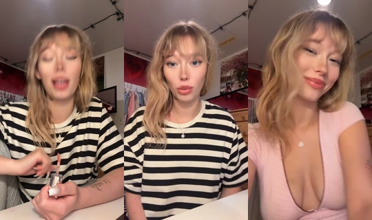 lilymoonsworld's Stream - Jun 21, 2026, 1:03 AM