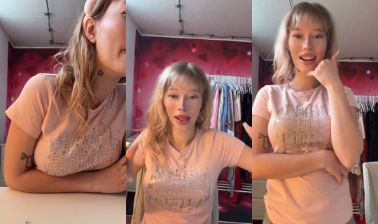 lilymoonsworld's Stream - Jun 21, 2026, 4:05 PM