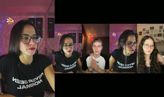 lima_giovannaa's Stream - Jun 23, 2026, 2:29 AM